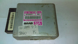 52 56 623A TCM transmission computer 2000 Saab 9-3