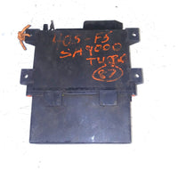 7524150 APC Control Unit 1985-1989 Saab 9000