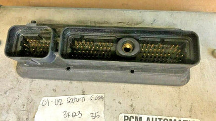 21009016 Saturn S-Series 2000-2002 pcm ecu ecm computer