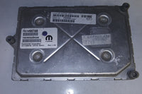 P05150987AB ecm ecu computer 2015 Dodge Durango or Grand Cherokee **tested** - Swan Auto