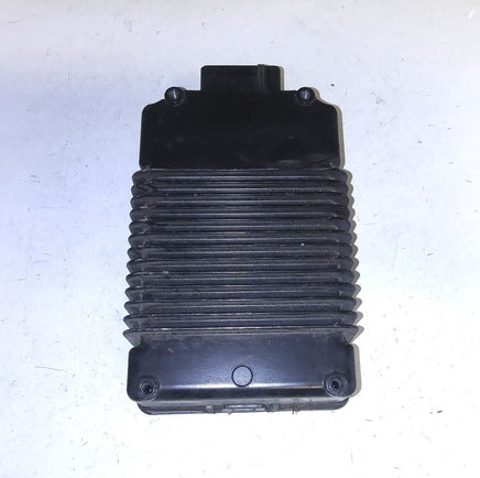 F50F-9F952-BD throttle control module computer 1995-1997 Lincoln Continental