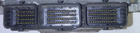 NEC002-042 ecm ecu computer 2013-2016 Nissan Juke