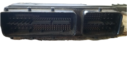 1997 Ford Econoline van ecu ecm computer F7UF-12A650-PC **Tested**