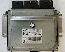 2015-2018 Nissan Rogue ecu ecm computer NEC024-679