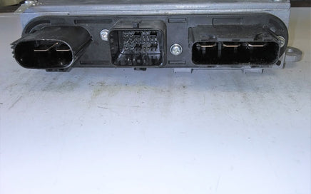 2015-2017 Infiniti Q50 Power Steering Control Module 285H04HK5A