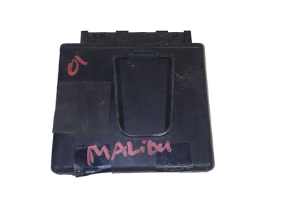 22681826 bcm body control module 2001-2005 Chevy Malibu