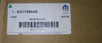 1-82211856AB wifi module 2014-2015 Dodge or Chrysler or Fiat