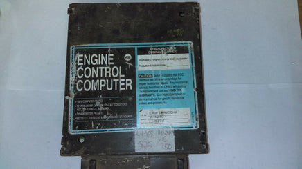 E4VF-12A650-HA Ford Crown Vic 1984-1985 ecm ecu computer