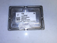 24045797 tcm transmission computer module 2022 Buick Envision