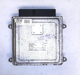 39102-2G320 ecm ecu computer 2010 Kia Forte - Swan Auto