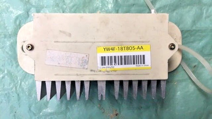 YW4F-18T805-AA Jaguar S-Type 2000-2004 AC Amplifier module