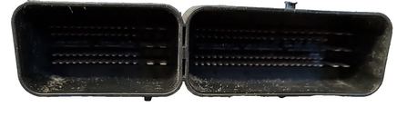 7 581 126 BMW 328 328i ecm ecu computer 2008