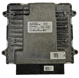 39130-2GHW2 ecm ecu computer 2019 Kia Sportage - Swan Auto