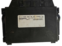 A 022 545 46 32 Mercedes ML320 2001-2005 TCM transmission computer