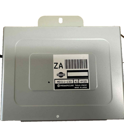 MEC11-133 ecm ecu computer Nissan  **Brand new ECM**