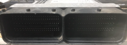 39131-2EGB1 ecm ecu computer 2016 Hyundai Elantra