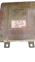 39110-33480 ECM ECU computer 1994-1995 Hyundai Elantra