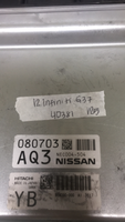 NEC004-504 Infiniti G37 2012 ecm ecu computer