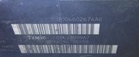 (P)04602674AG convertible top control module 2008-2014 Chrysler Sebring