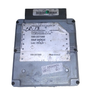 XL1F-12A650-HD ecm ecu computer 1999 Lincoln Navigator ***TESTED GOOD***