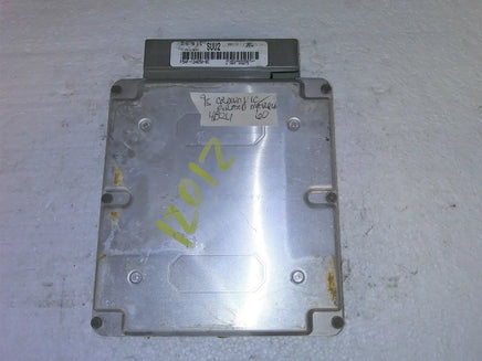 F5AF-12A650-BC Ford Crown Vic Grand Marquis 1995 ecm ecu computer   **Tested**