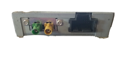 2006-2013 Chevy Corvette Satelite control Module 28045272