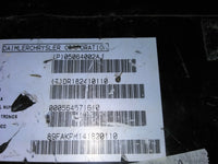 (P)05064002AJ Satellite Radio Control Module 2005-2007 Jeep Grand Cherokee