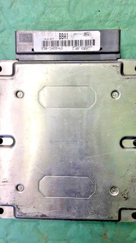 97BB-12A650-ALB Ford Contour or Mercury Mystique 1997 ecm ecu computer *TESTED*
