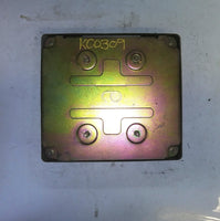 95440-28517 ecu ecm computer 1997 Hyundai Tiburon