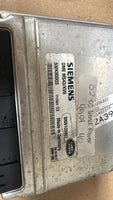 NNN105961 ecm ecu computer  2002-2005 Land Rover Freelander - Swan Auto