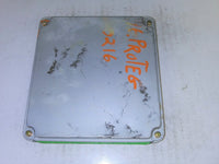 1996 Mazda Protege ecu ecm computer BPM2 18 881A