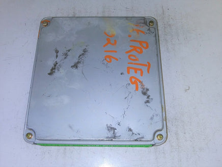 1996 Mazda Protege ecu ecm computer BPM2 18 881A