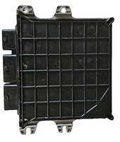 NEC063-694 Nissan Titan 2020-2021 ecm ecu computer