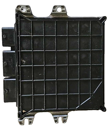 NEC063-694 Nissan Titan 2020-2021 ecm ecu computer