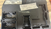 DN1T-15600-LE Ford Fiesta 2014-2019 ecm ecu computer