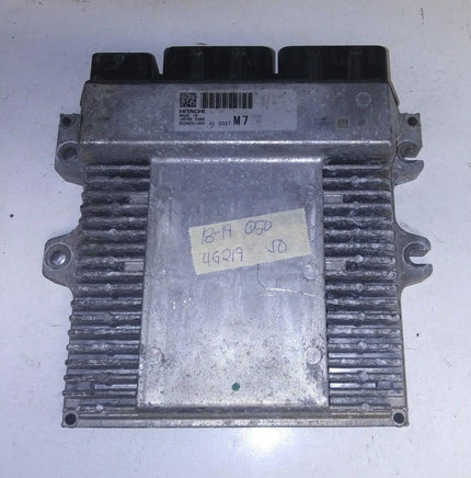 BED405-000 ecu ecm computer 2018-2019 Infiniti Q50 - Swan Auto