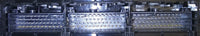 89981-0R470 Toyota HV control module
