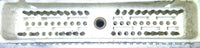 E5FF-12A651-CA ecm ecu computer 1984-1986 Jeep Cherokee