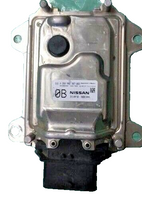 310F6 3BE0A Nissan Sentra 2014-2016 tcm transmission computer