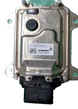 310F6 3BE0A Nissan Sentra 2014-2016 tcm transmission computer