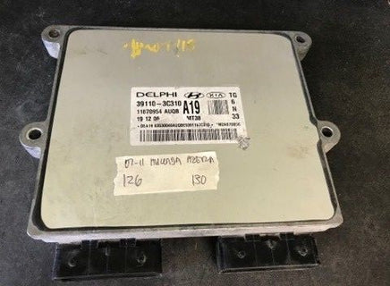 2007-2011 Hyundai Azera ecm ecu computer 39110-3C310