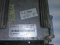 2013-2015 Ford Escape ecm ecu computer DJ5A-12A650-BH
