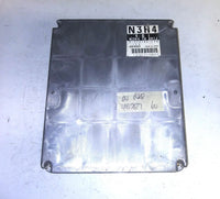 N3H4 18 881J ecm ecu computer 2004 Mazda RX-8 RX8