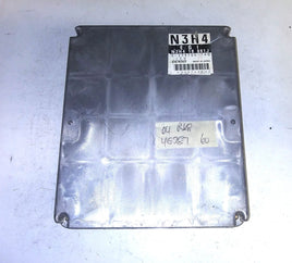 N3H4 18 881J ecm ecu computer 2004 Mazda RX-8 RX8