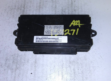 2011-2015 Lincoln MKT memory seat control module BC3T-14C708-AG
