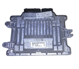 37820-5AJ-A61 ecm ecu computer 2018 Honda Civic