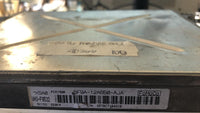 5F9A-12A650-AJA Ford Freestyle 2005-2006 ECM ECU computer TESTED GOOD