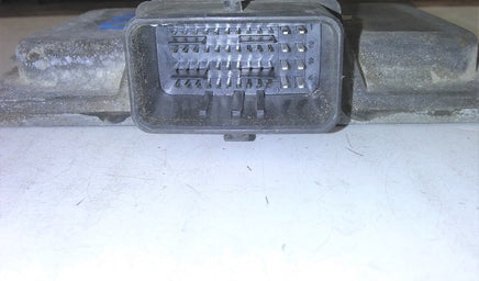 2013 Infiniti JX35 or QX60 TCM transmission computer 31036 3JA2A