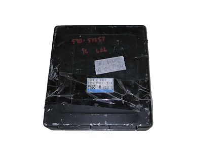 1996 Mazda 626 ecm ecu computer FSB8 881D