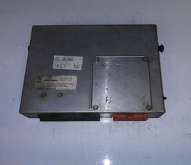1988 Cadillac Seville ecm ecu computer 01227333